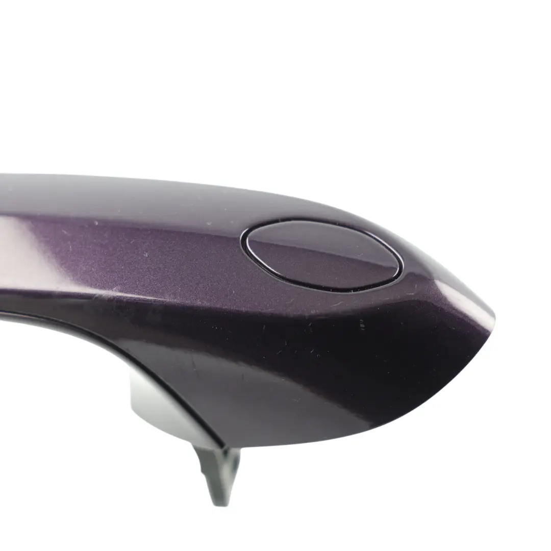 F74 G30 G31 Front Door Handle Grab Opener Outer Right O/S to BMW F40 F70 with Part number 7489324 BMW F40 F70 F74 G30 G31 Front Door Handle Grab Opener Outer Right O/S - SKU RHD-7489324-THN - Part number 7489324