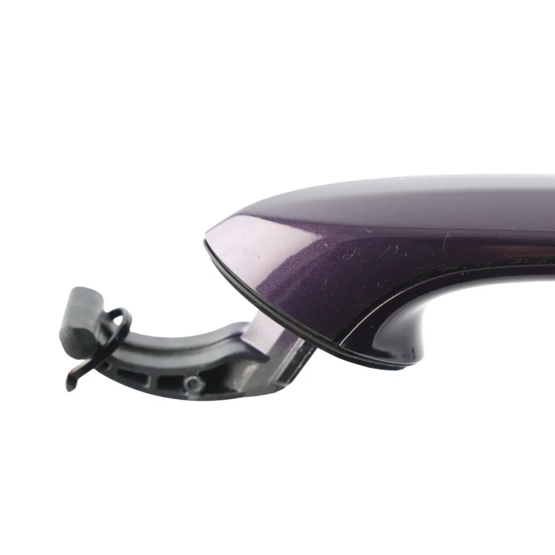 F74 G30 G31 Front Door Handle Grab Opener Outer Right O/S to BMW F40 F70 with Part number 7489324 BMW F40 F70 F74 G30 G31 Front Door Handle Grab Opener Outer Right O/S - SKU RHD-7489324-THN - Part number 7489324