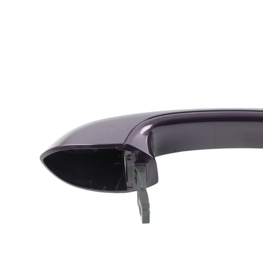 F74 G30 G31 Front Door Handle Grab Opener Outer Right O/S to BMW F40 F70 with Part number 7489324 BMW F40 F70 F74 G30 G31 Front Door Handle Grab Opener Outer Right O/S - SKU RHD-7489324-THN - Part number 7489324