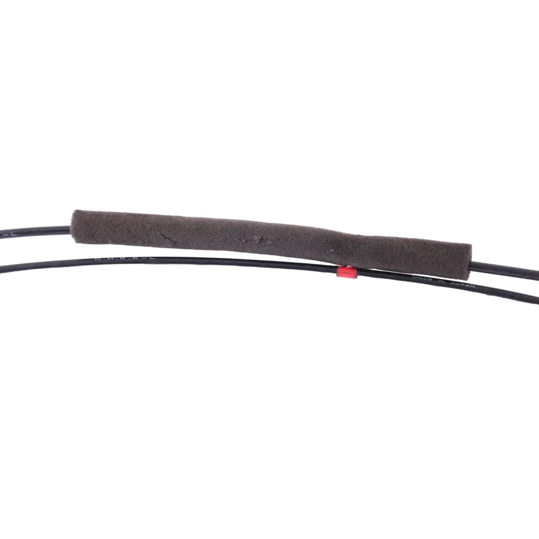 Toyota Celica T23 1ZZFE Tankklappe Entriegelung Stellmotor Kabel - SKU RHD-7703720130 - Teilenummer 7703720130