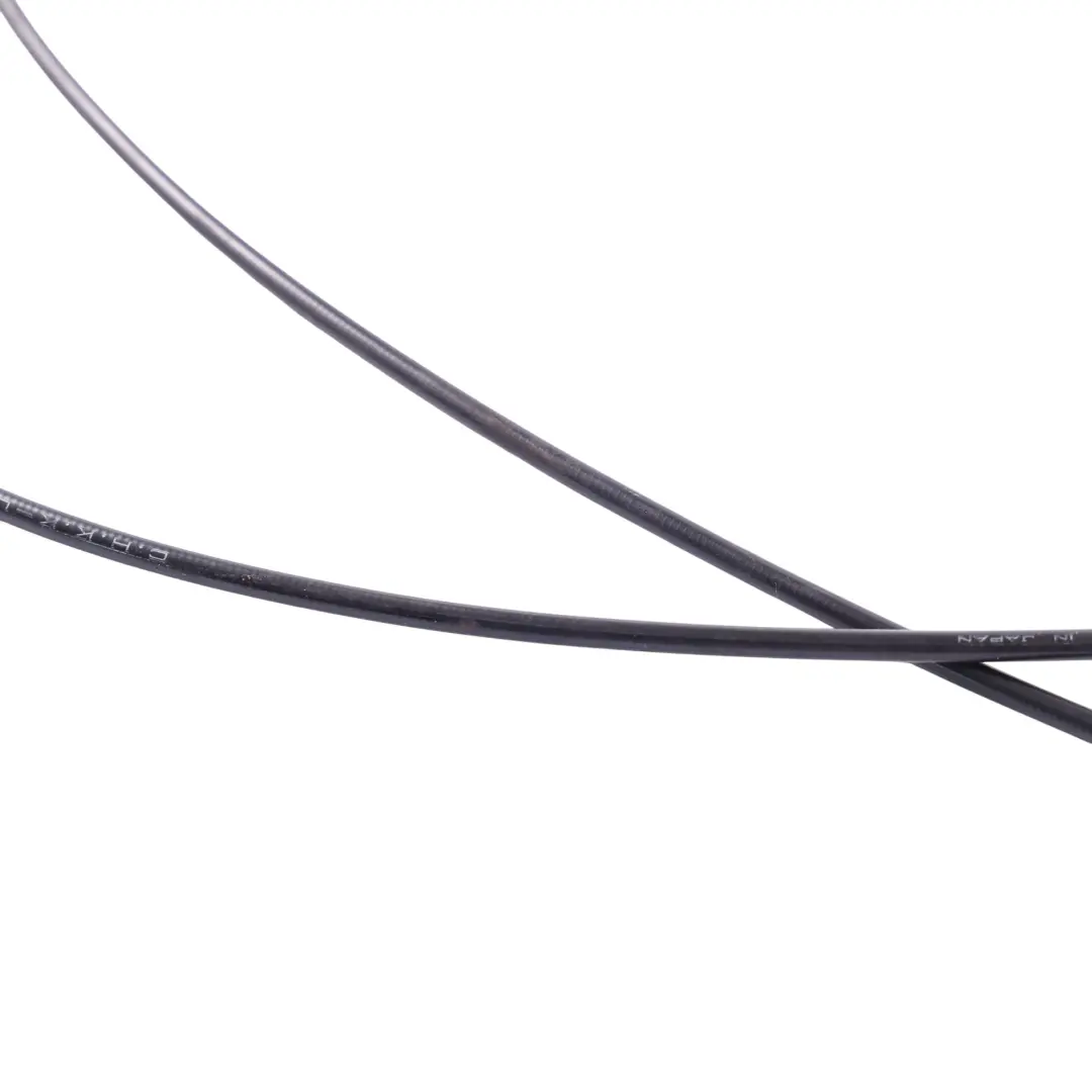 1ZZFE Câble Verrouillage Trappe Réservoir Carburant pour Toyota Celica T23 à propos du numéro de pièce 7703720130 Toyota Celica T23 1ZZFE Câble Verrouillage Trappe Réservoir Carburant - SKU RHD-7703720130 - Numéro de pièce 7703720130