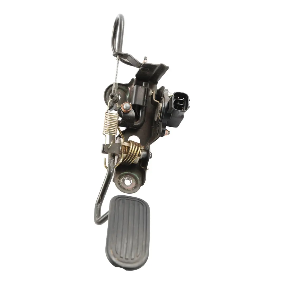 Toyota Rav4 Mk2 Throttle Gas Accelerator Pedal 2.0 Petrol 1AZFE - SKU RHD-7801042010 - Part number 7801042010