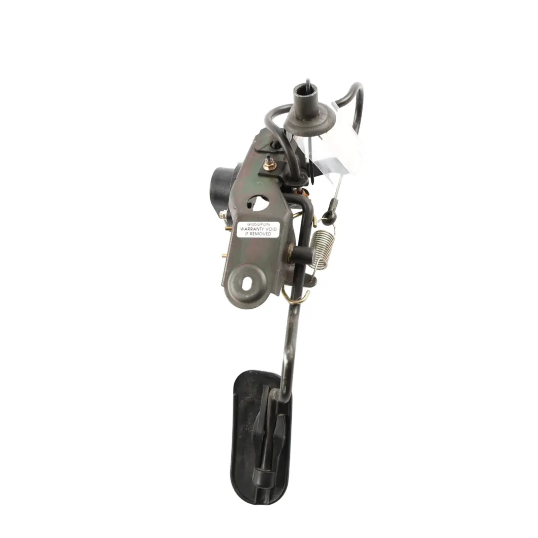 Toyota Rav4 Mk2 Throttle Gas Accelerator Pedal 2.0 Petrol 1AZFE - SKU RHD-7801042010 - Part number 7801042010