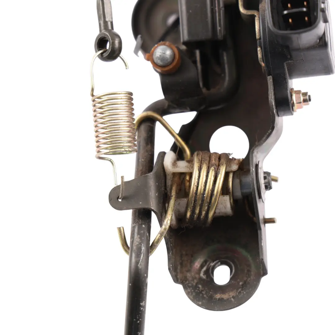 Mk2 Throttle Gas Accelerator Pedal 2.0 Petrol 1AZFE to Toyota Rav4 with Part number 7801042010 Toyota Rav4 Mk2 Throttle Gas Accelerator Pedal 2.0 Petrol 1AZFE - SKU RHD-7801042010 - Part number 7801042010