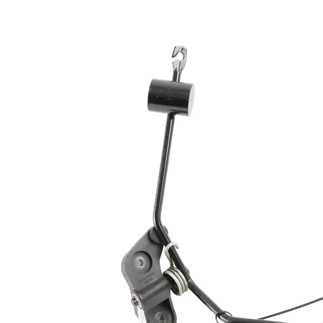 Toyota Aygo B1 Accelerator Gas Throttle Pedal Assembly Unit - SKU RHD-781200H020 - Part number 781200H020