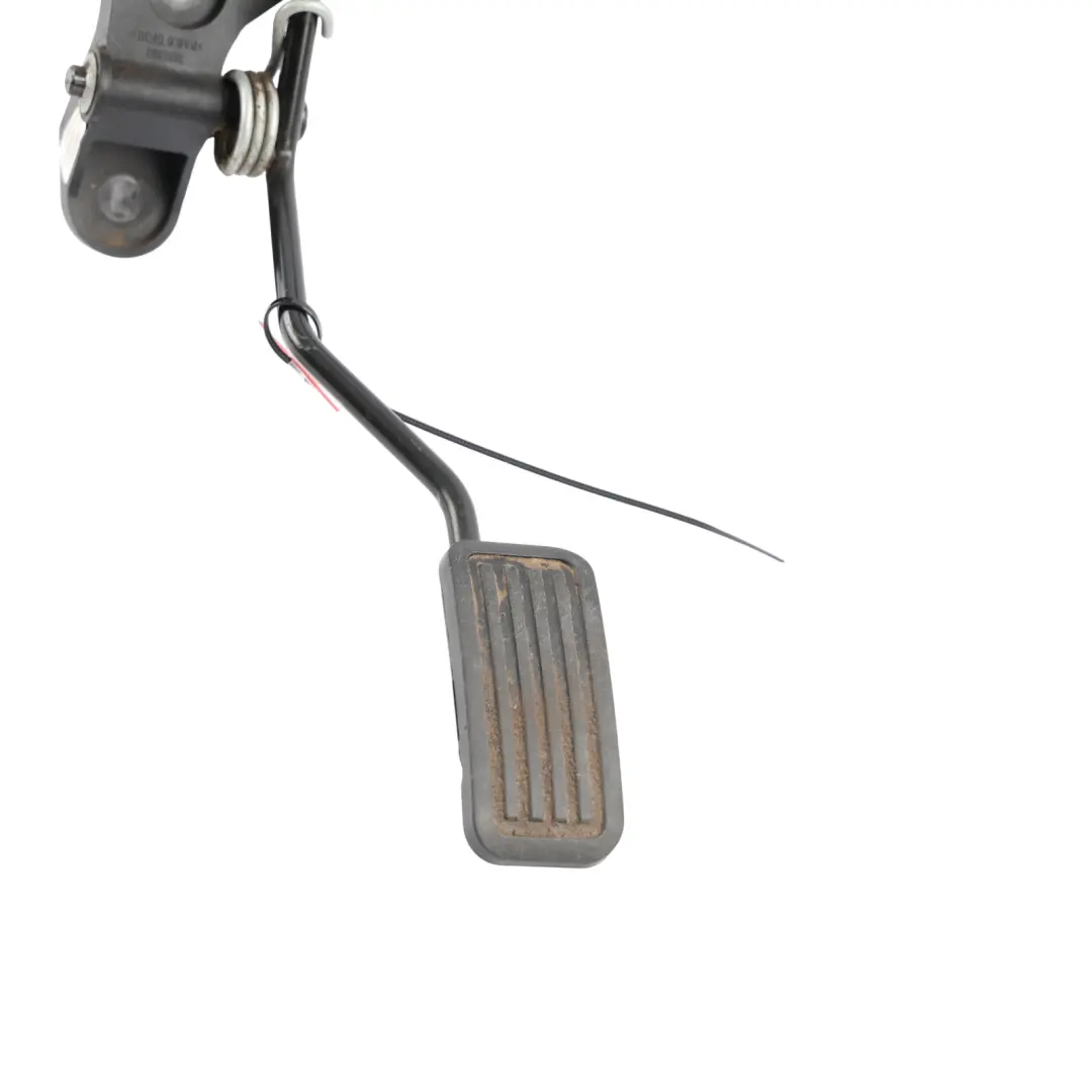 Accelerator Gas Throttle Pedal Assembly Unit to Toyota Aygo B1 with Part number 781200H020 Toyota Aygo B1 Accelerator Gas Throttle Pedal Assembly Unit - SKU RHD-781200H020 - Part number 781200H020