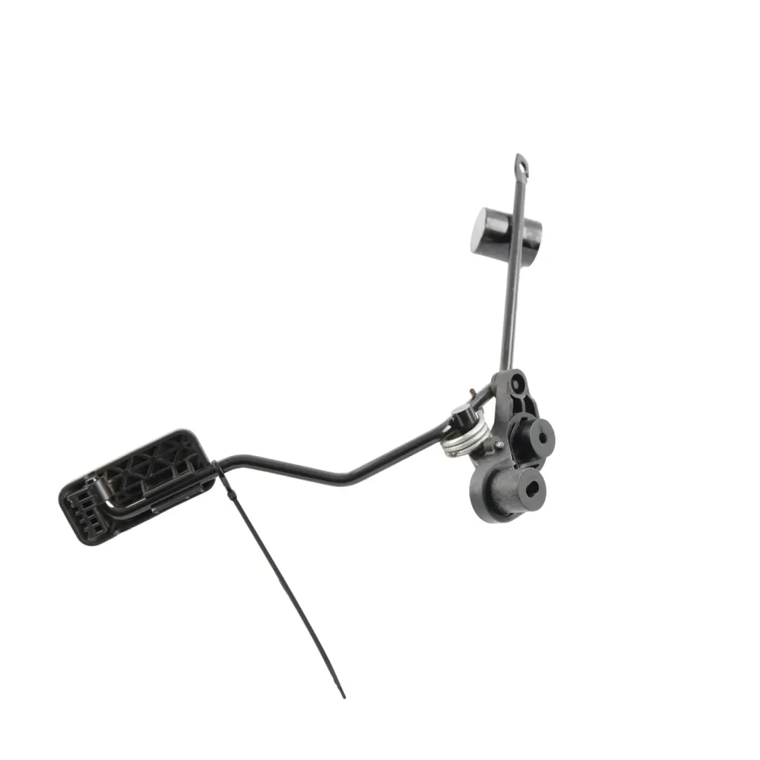 Accelerator Gas Throttle Pedal Assembly Unit to Toyota Aygo B1 with Part number 781200H020 Toyota Aygo B1 Accelerator Gas Throttle Pedal Assembly Unit - SKU RHD-781200H020 - Part number 781200H020