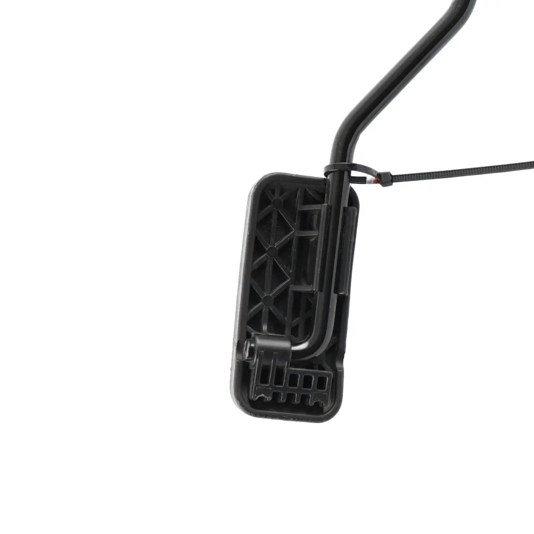 Toyota Aygo B1 Accelerator Gas Throttle Pedal Assembly Unit - SKU RHD-781200H020 - Part number 781200H020