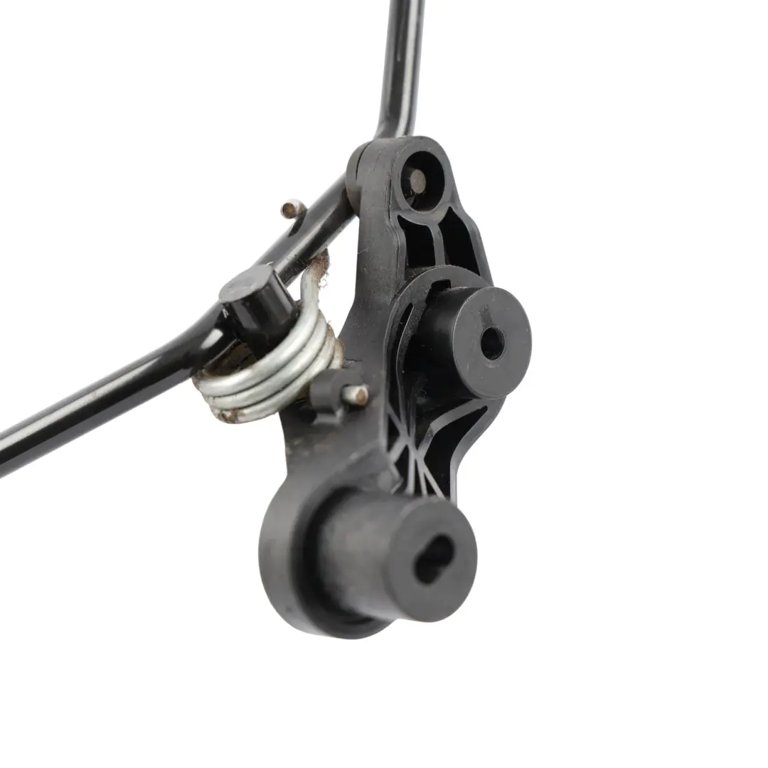 Accelerator Gas Throttle Pedal Assembly Unit to Toyota Aygo B1 with Part number 781200H020 Toyota Aygo B1 Accelerator Gas Throttle Pedal Assembly Unit - SKU RHD-781200H020 - Part number 781200H020