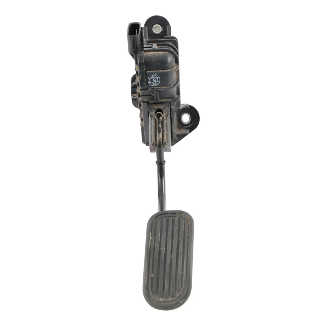 Toyota Hilux Mk7 Accelerator Throttle Gas Pedal 2.5 Diesel - SKU RHD-781200K010 - Part number 781200K010