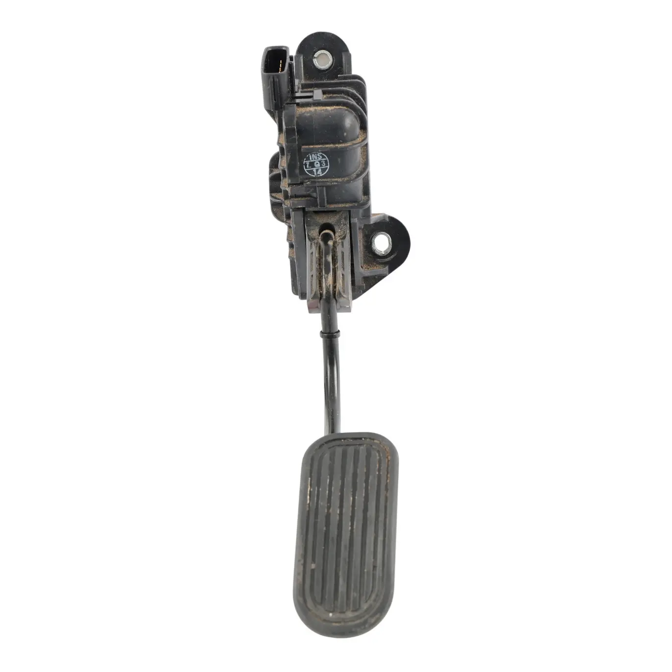 Toyota Hilux Mk7 Accelerator Throttle Gas Pedal 2.5 Diesel 781200K010