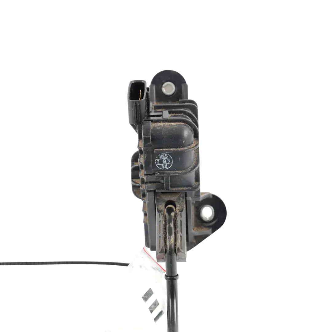 Accelerator Throttle Gas Pedal 2.5 Diesel to Toyota Hilux Mk7 with Part number 781200K010 Toyota Hilux Mk7 Accelerator Throttle Gas Pedal 2.5 Diesel - SKU RHD-781200K010 - Part number 781200K010