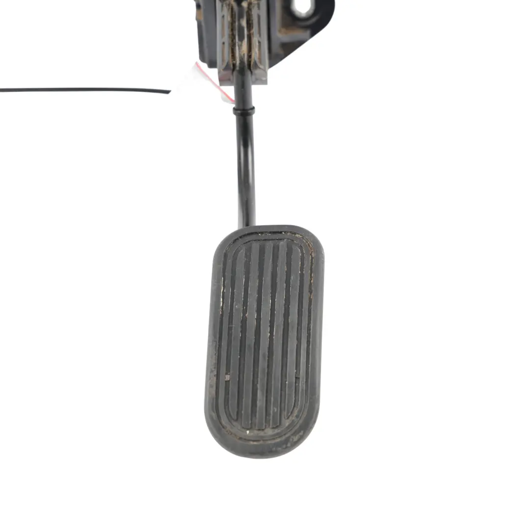 Toyota Hilux Mk7 Accelerator Throttle Gas Pedal 2.5 Diesel - SKU RHD-781200K010 - Part number 781200K010