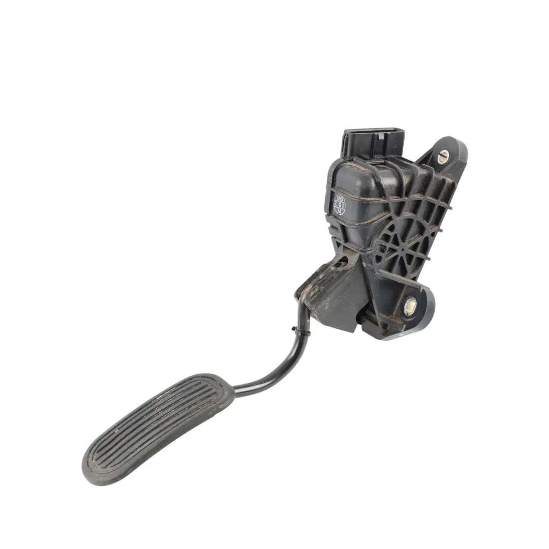 Toyota Hilux Mk7 Accelerator Throttle Gas Pedal 2.5 Diesel - SKU RHD-781200K010 - Part number 781200K010