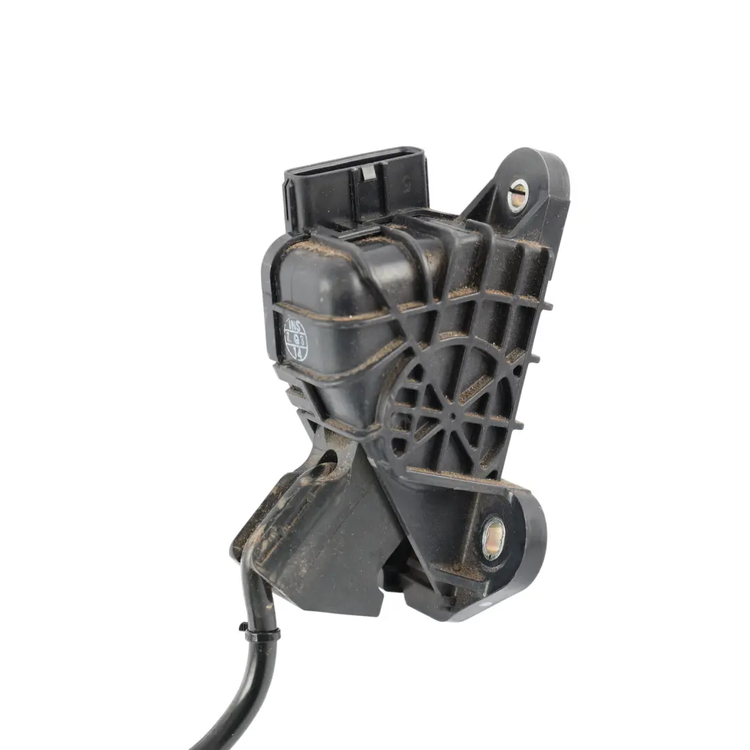 Toyota Hilux Mk7 Accelerator Throttle Gas Pedal 2.5 Diesel - SKU RHD-781200K010 - Part number 781200K010