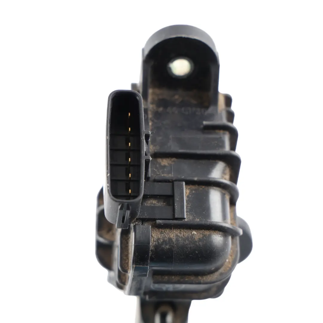 Toyota Hilux Mk7 Accelerator Throttle Gas Pedal 2.5 Diesel - SKU RHD-781200K010 - Part number 781200K010