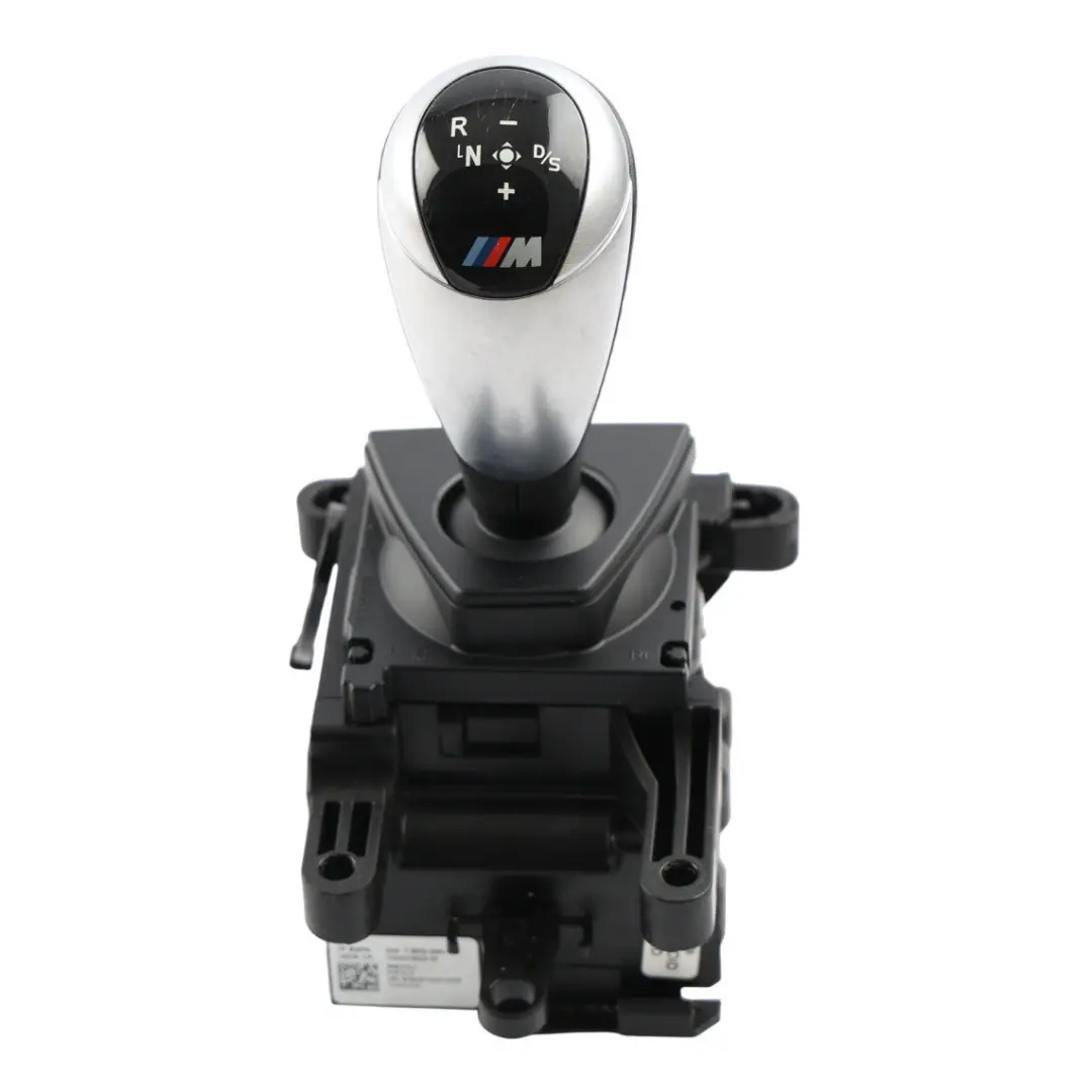 Gearshift Gear Selector Switch Automatic Transmission to BMW F10 M5 with Part number 7846584 BMW F10 M5 Gearshift Gear Selector Switch Automatic Transmission - SKU RHD-7846584-3 - Part number 7846584