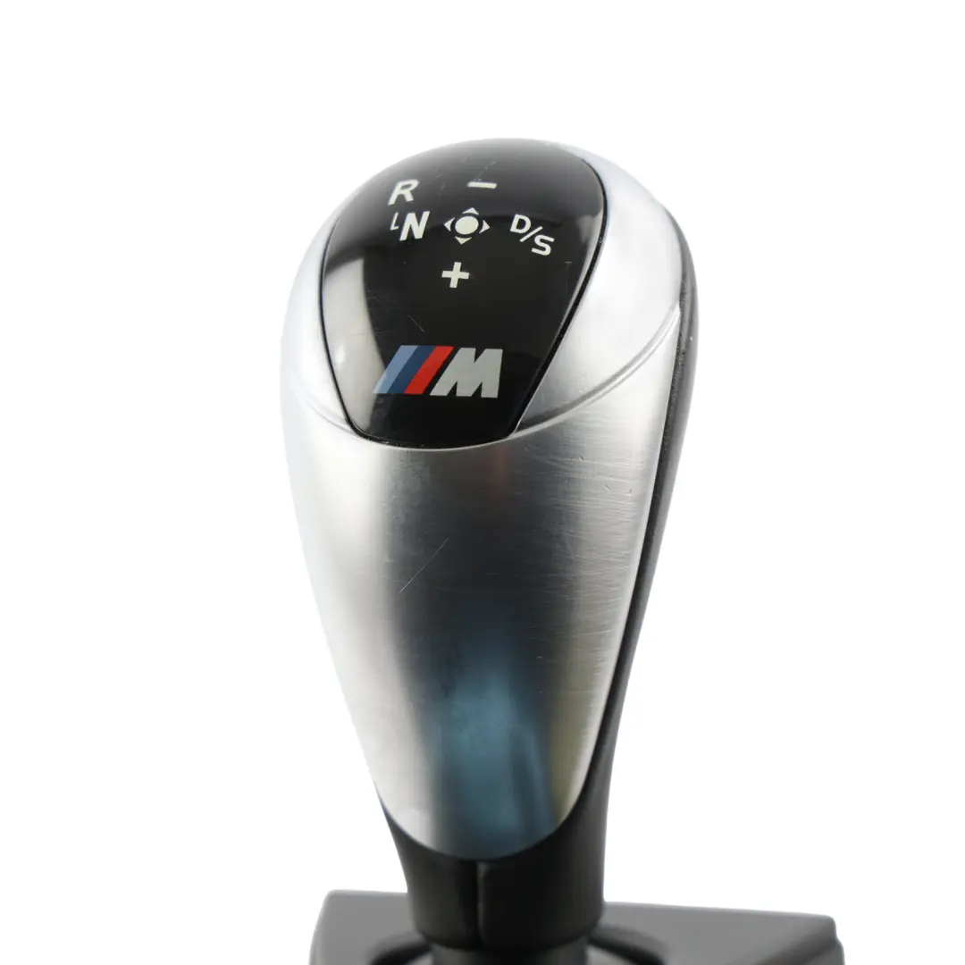 BMW F10 M5 Gearshift Gear Selector Switch Automatic Transmission - SKU RHD-7846584-3 - Part number 7846584