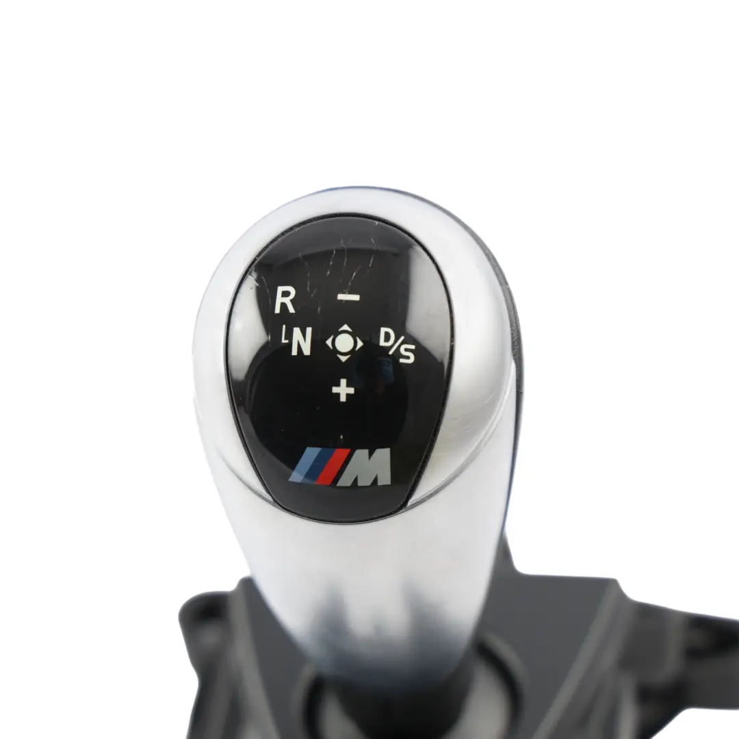 BMW F10 M5 Gearshift Gear Selector Switch Automatic Transmission - SKU RHD-7846584-3 - Part number 7846584