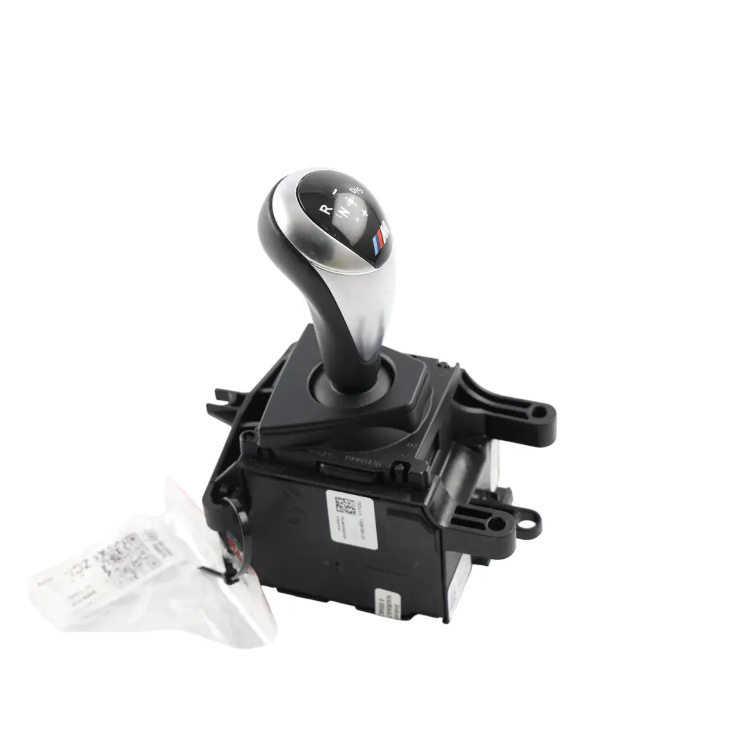 BMW F10 M5 Gearshift Gear Selector Switch Automatic Transmission - SKU RHD-7846584-3 - Part number 7846584