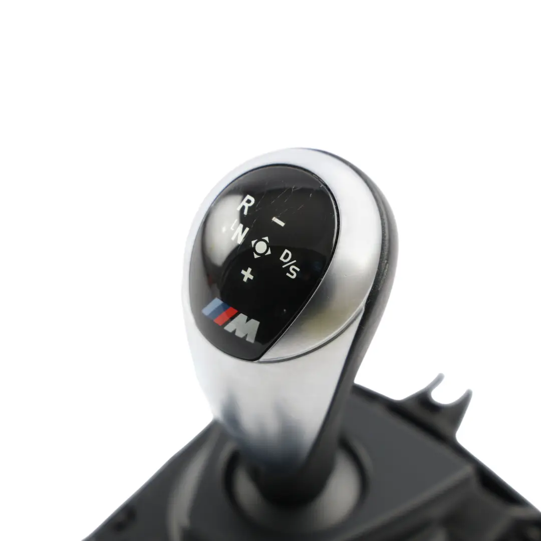 BMW F10 M5 Gearshift Gear Selector Switch Automatic Transmission - SKU RHD-7846584-3 - Part number 7846584