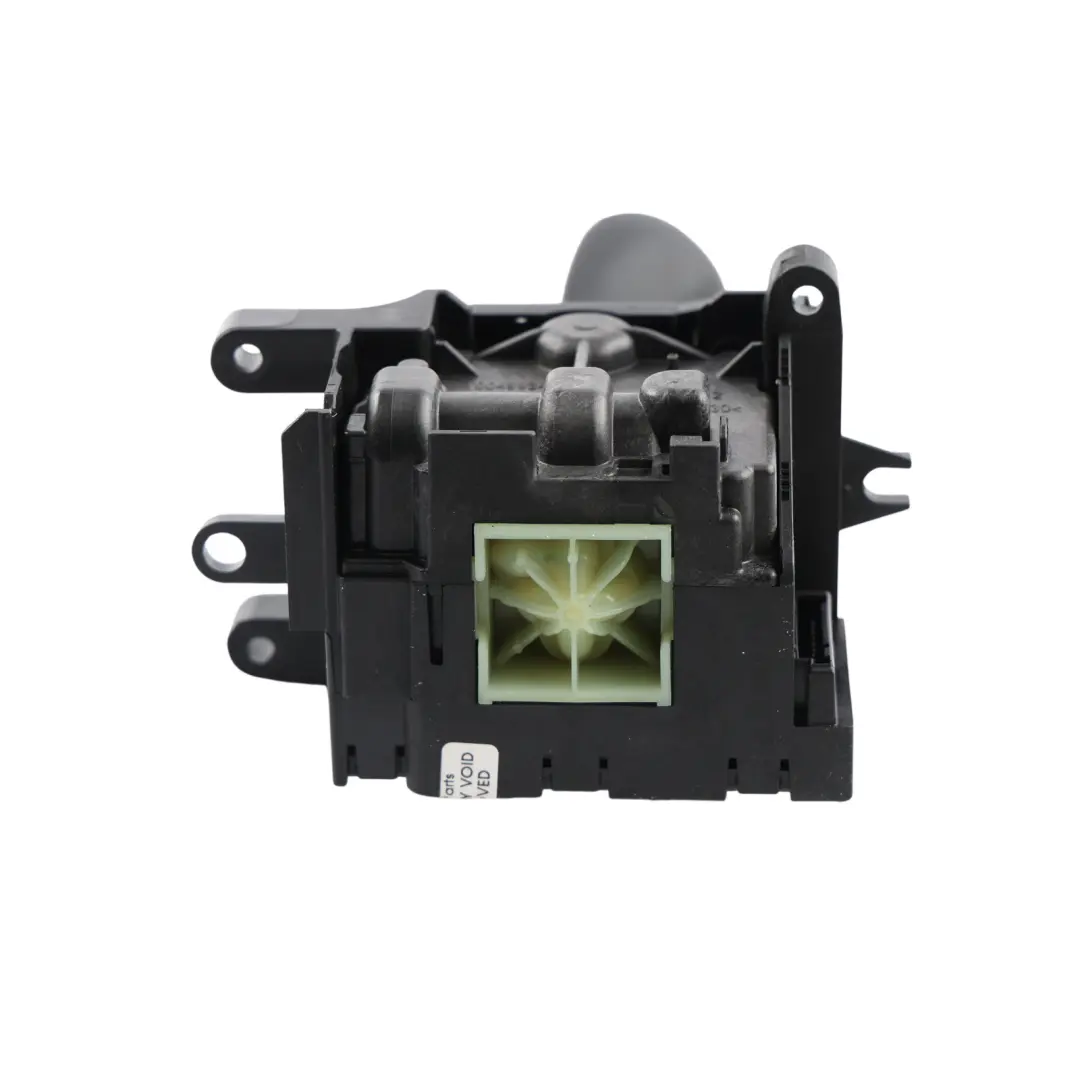 BMW F10 M5 Gearshift Gear Selector Switch Automatic Transmission - SKU RHD-7846584-3 - Part number 7846584