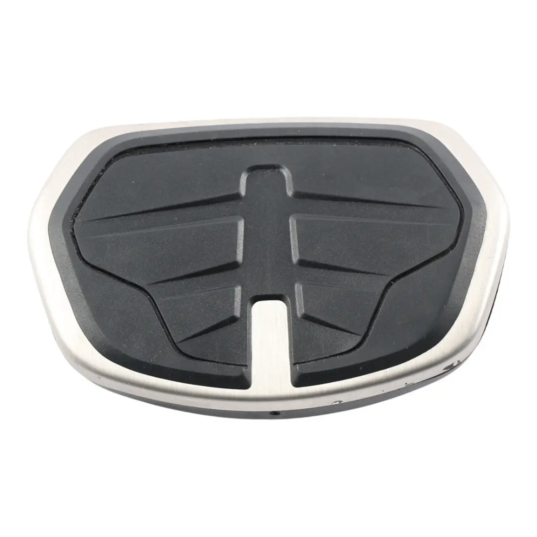 BMW F74 Gran Coupé Brake Pedal Rubber Pad Trim Cover Covering - SKU RHD-7916243 - Part number 7916243
