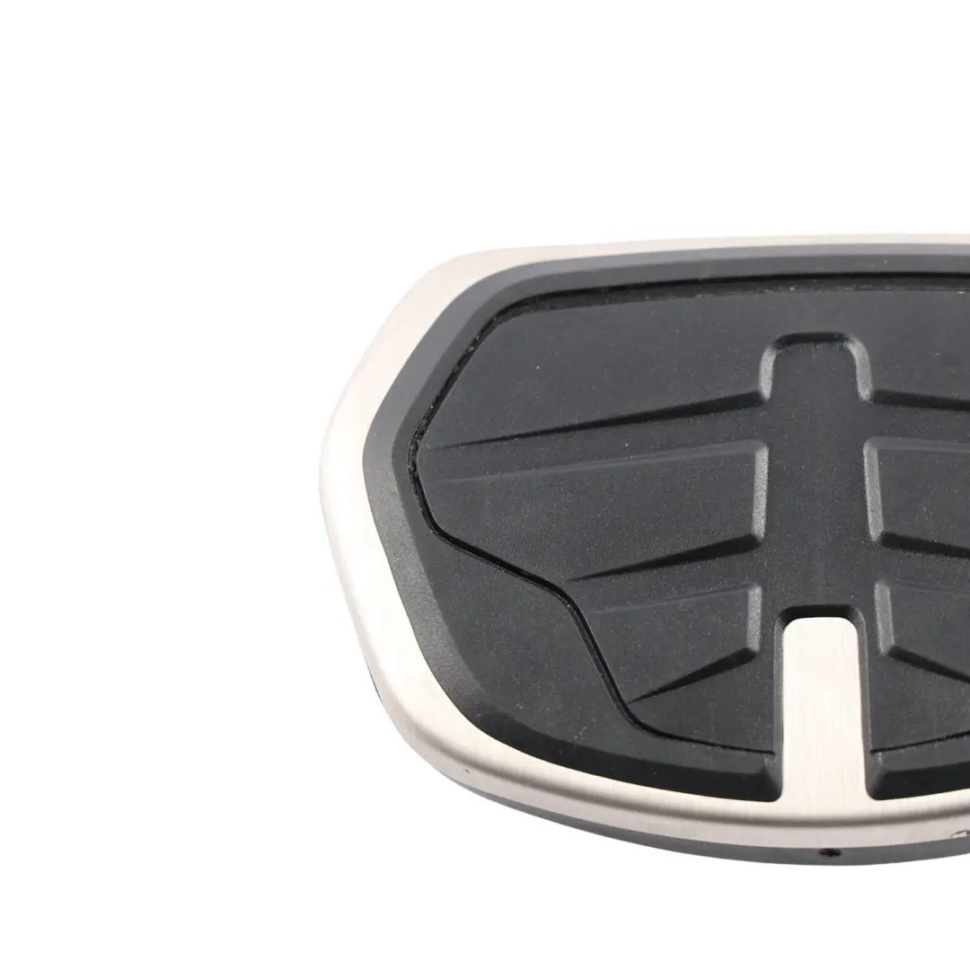 F74 Gran Coupé Brake Pedal Rubber Pad Trim Cover Covering to BMW with Part number 7916243 BMW F74 Gran Coupé Brake Pedal Rubber Pad Trim Cover Covering - SKU RHD-7916243 - Part number 7916243