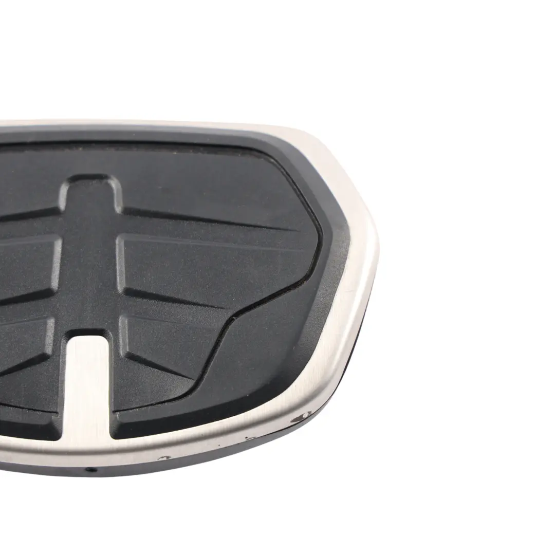F74 Gran Coupé Brake Pedal Rubber Pad Trim Cover Covering to BMW with Part number 7916243 BMW F74 Gran Coupé Brake Pedal Rubber Pad Trim Cover Covering - SKU RHD-7916243 - Part number 7916243