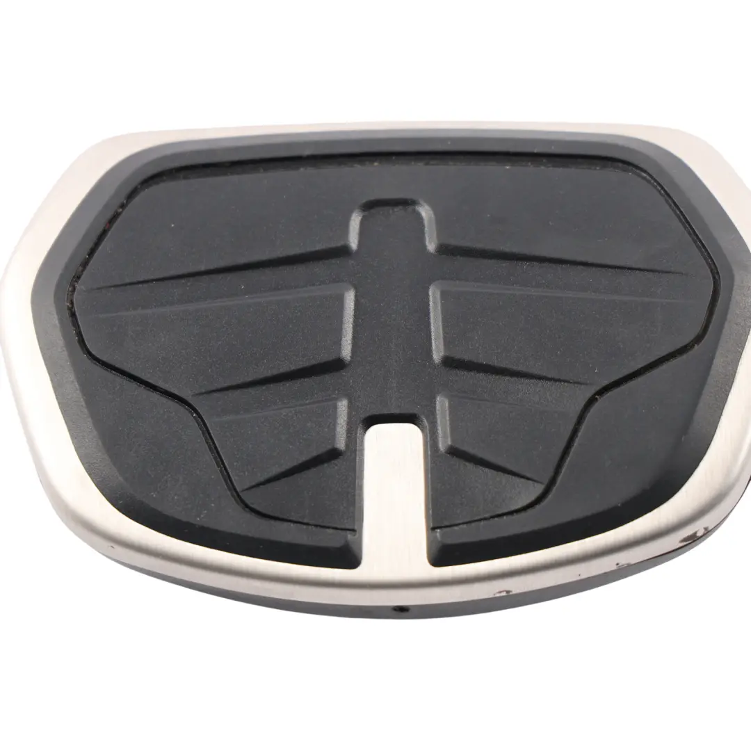 F74 Gran Coupé Brake Pedal Rubber Pad Trim Cover Covering to BMW with Part number 7916243 BMW F74 Gran Coupé Brake Pedal Rubber Pad Trim Cover Covering - SKU RHD-7916243 - Part number 7916243