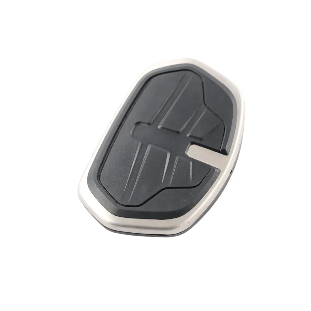 BMW F74 Gran Coupé Brake Pedal Rubber Pad Trim Cover Covering - SKU RHD-7916243 - Part number 7916243