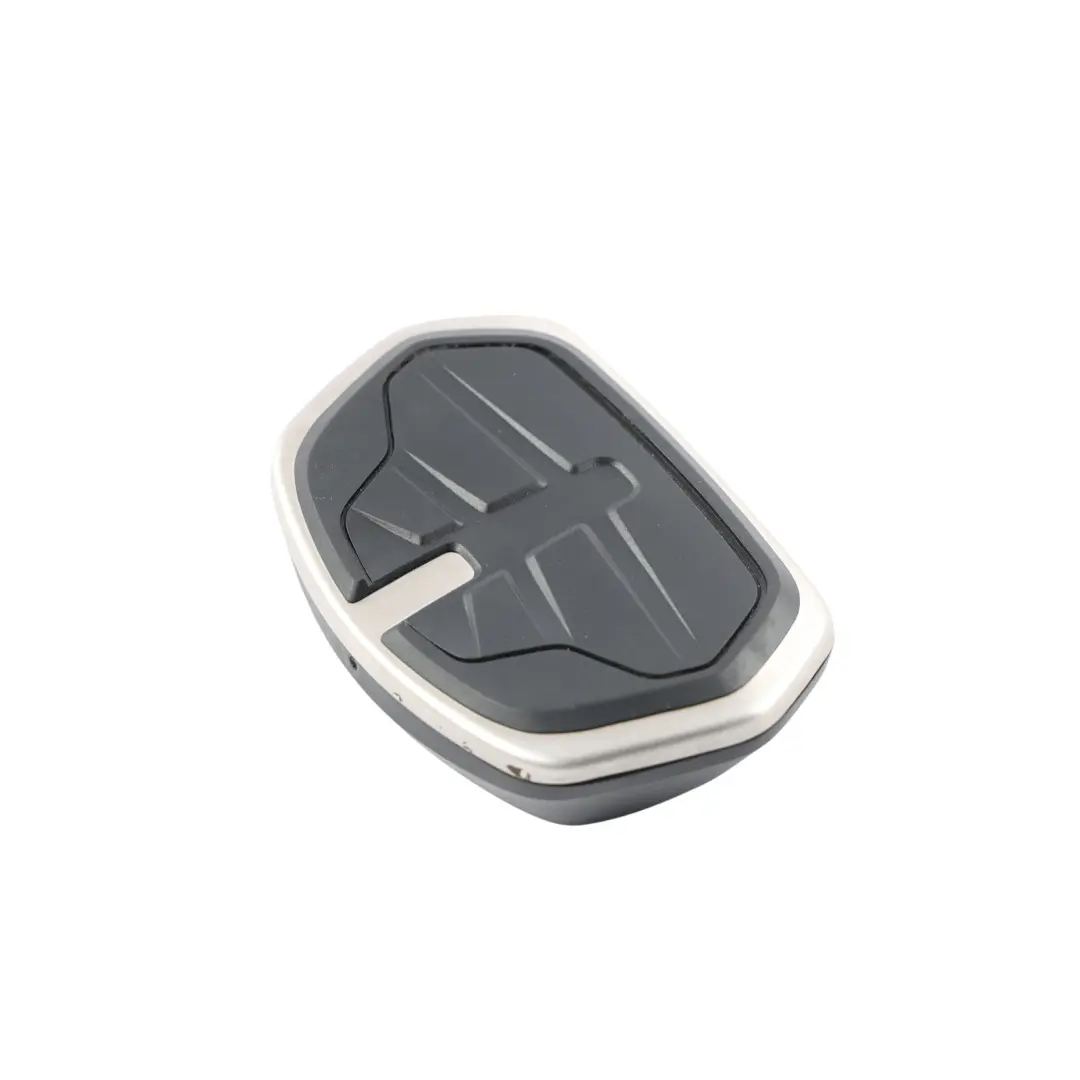 F74 Gran Coupé Brake Pedal Rubber Pad Trim Cover Covering to BMW with Part number 7916243 BMW F74 Gran Coupé Brake Pedal Rubber Pad Trim Cover Covering - SKU RHD-7916243 - Part number 7916243