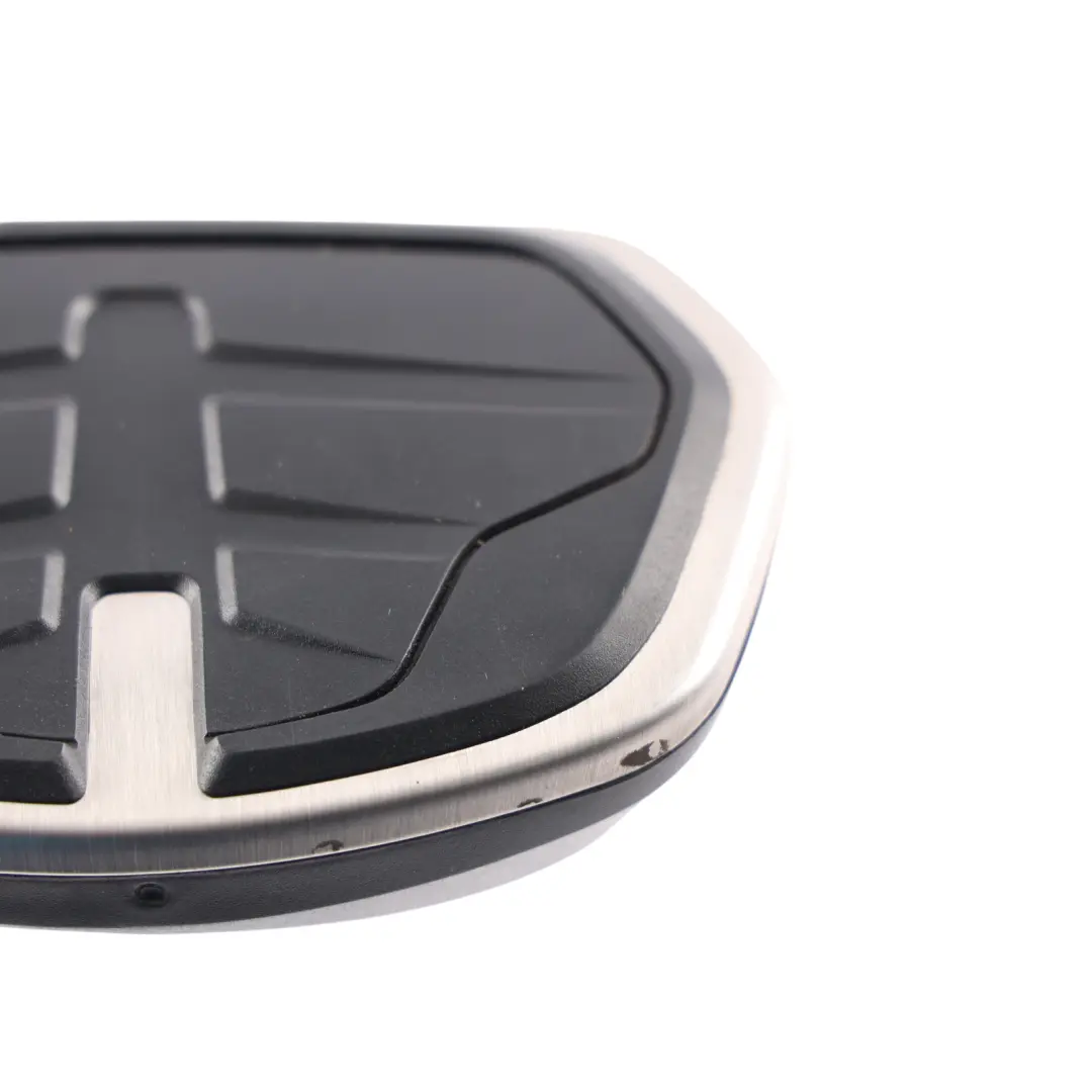 BMW F74 Gran Coupé Brake Pedal Rubber Pad Trim Cover Covering - SKU RHD-7916243 - Part number 7916243