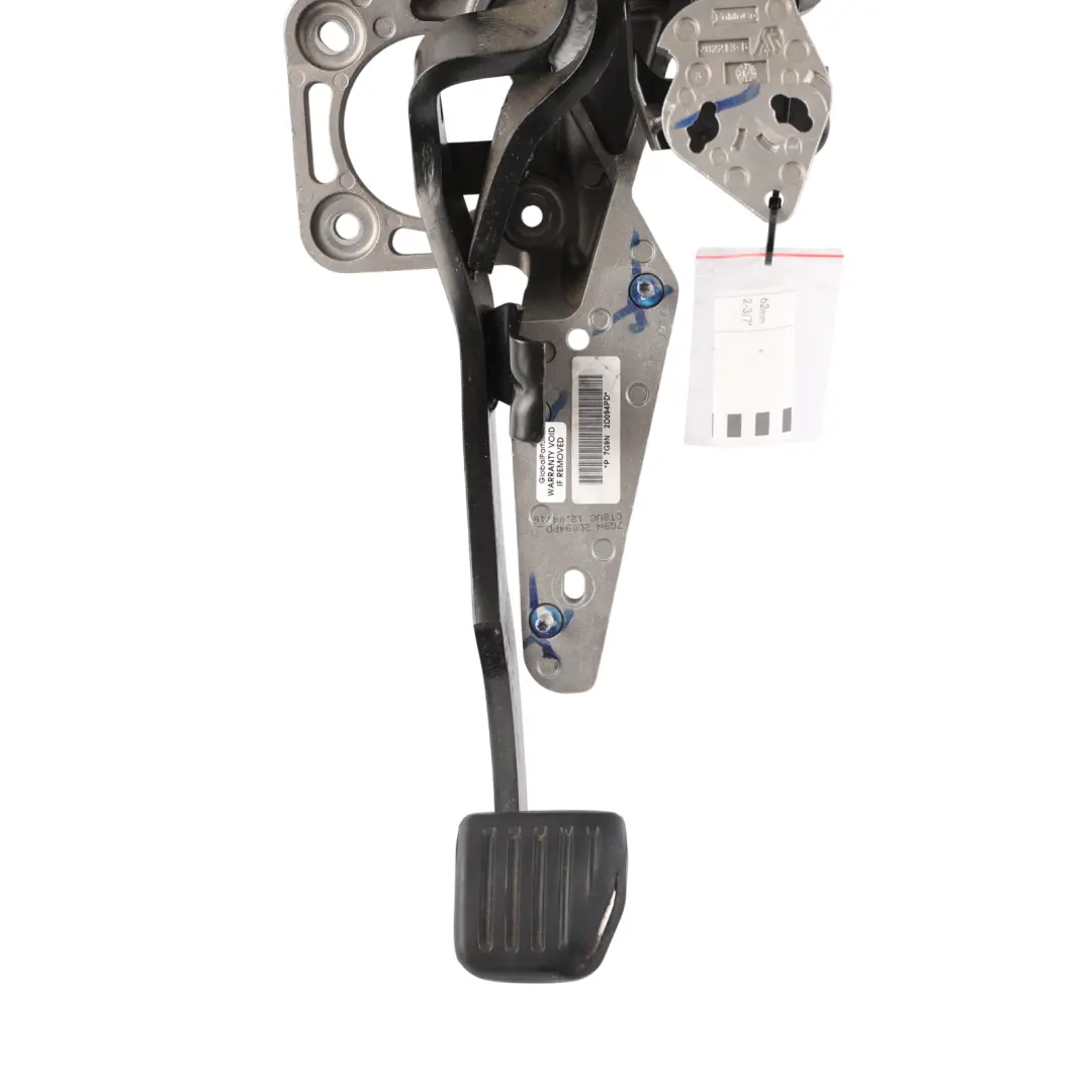 Ford Mondeo Mk4 S-Max Brake Pedal Mechanism Assembly - SKU RHD-7G9N-2D094-PD - Part number 7G9N-2D094-PD
