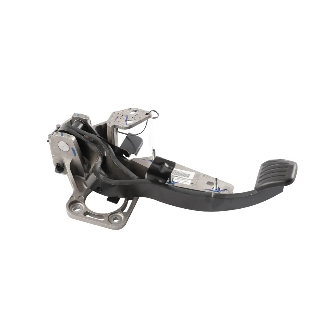 Mk4 S-Max Brake Pedal Mechanism Assembly to Ford Mondeo with Part number 7G9N-2D094-PD Ford Mondeo Mk4 S-Max Brake Pedal Mechanism Assembly - SKU RHD-7G9N-2D094-PD - Part number 7G9N-2D094-PD