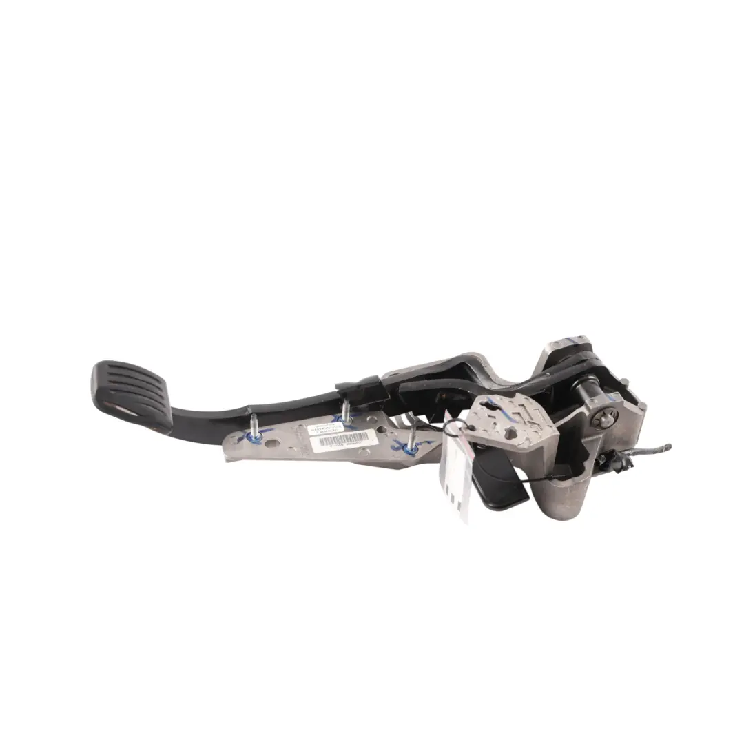 Ford Mondeo Mk4 S-Max Brake Pedal Mechanism Assembly - SKU RHD-7G9N-2D094-PD - Part number 7G9N-2D094-PD
