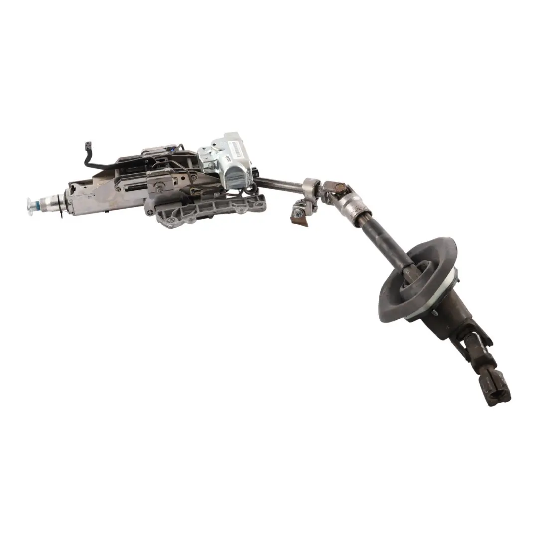 Porsche Cayenne 9PA 3.2 V6 Petrol 022Y Steering Column Assembly Unit 7L0419501CE - SKU RHD-7L0419501AH - Part number 7L0419501AH