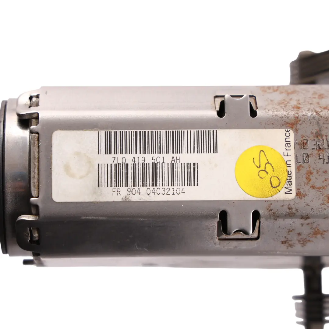 022Y Steering Column Assembly Unit 7L0419501CE to Porsche Cayenne 9PA 3.2 V6 Petrol with Part number 7L0419501AH Porsche Cayenne 9PA 3.2 V6 Petrol 022Y Steering Column Assembly Unit 7L0419501CE - SKU RHD-7L0419501AH - Part number 7L0419501AH