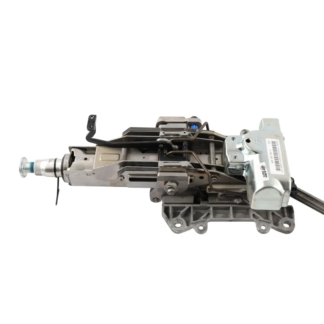 022Y Steering Column Assembly Unit 7L0419501CE to Porsche Cayenne 9PA 3.2 V6 Petrol with Part number 7L0419501AH Porsche Cayenne 9PA 3.2 V6 Petrol 022Y Steering Column Assembly Unit 7L0419501CE - SKU RHD-7L0419501AH - Part number 7L0419501AH