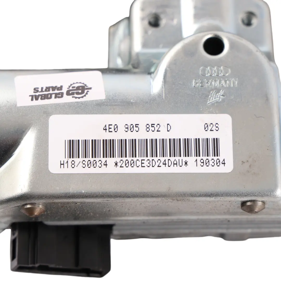 Porsche Cayenne 9PA 3.2 V6 Petrol 022Y Steering Column Assembly Unit 7L0419501CE - SKU RHD-7L0419501AH - Part number 7L0419501AH