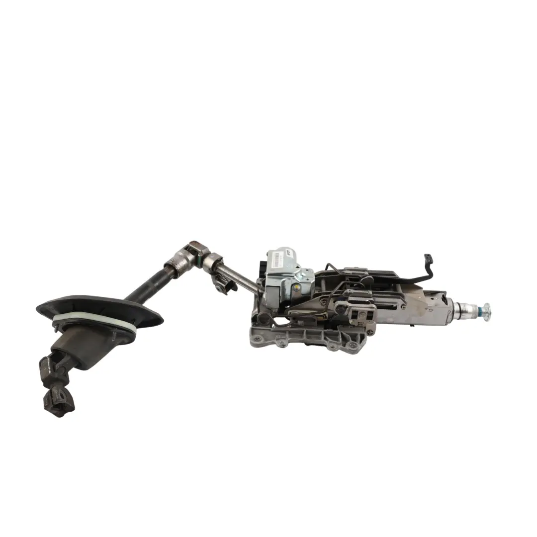 022Y Steering Column Assembly Unit 7L0419501CE to Porsche Cayenne 9PA 3.2 V6 Petrol with Part number 7L0419501AH Porsche Cayenne 9PA 3.2 V6 Petrol 022Y Steering Column Assembly Unit 7L0419501CE - SKU RHD-7L0419501AH - Part number 7L0419501AH