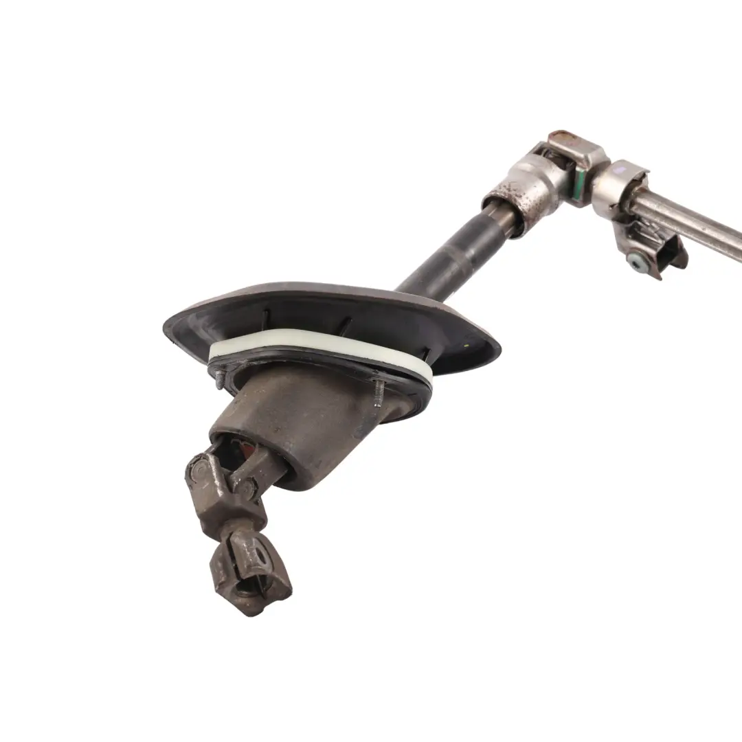 Porsche Cayenne 9PA 3.2 V6 Petrol 022Y Steering Column Assembly Unit 7L0419501CE - SKU RHD-7L0419501AH - Part number 7L0419501AH