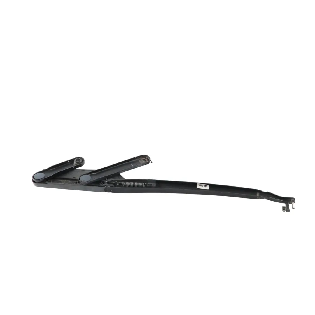 VW Volkswagen Touareg 7L Windscreen Wiper Arm Passenger Side N/S - SKU RHD-7L5955407B - Part number 7L5955407B