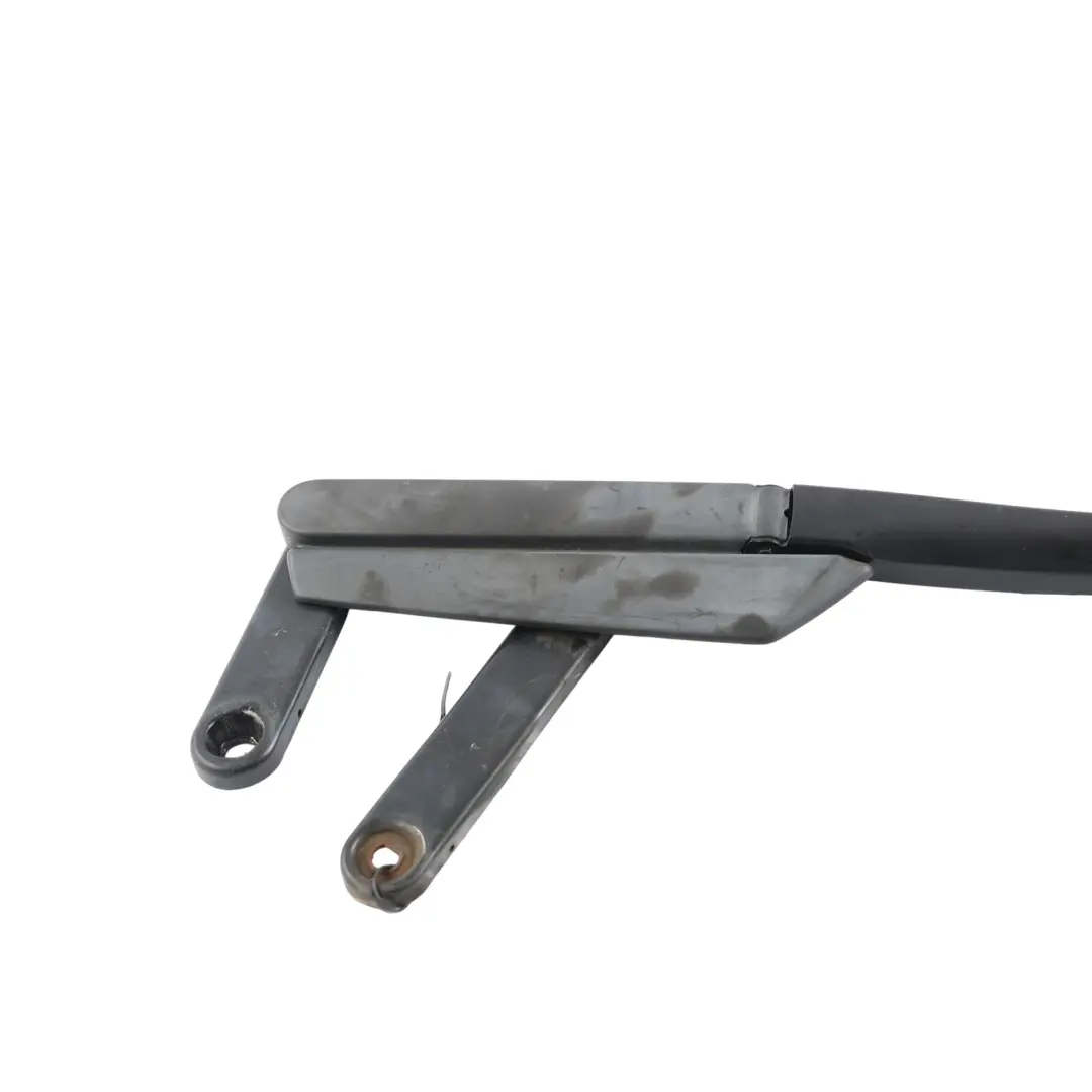VW Volkswagen Touareg 7L Windscreen Wiper Arm Passenger Side N/S - SKU RHD-7L5955407B - Part number 7L5955407B