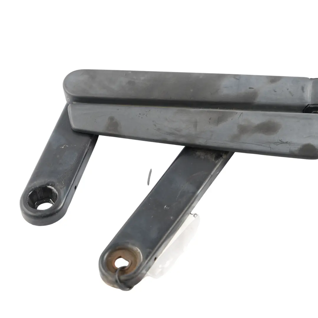 7L Windscreen Wiper Arm Passenger Side N/S to VW Volkswagen Touareg with Part number 7L5955407B VW Volkswagen Touareg 7L Windscreen Wiper Arm Passenger Side N/S - SKU RHD-7L5955407B - Part number 7L5955407B