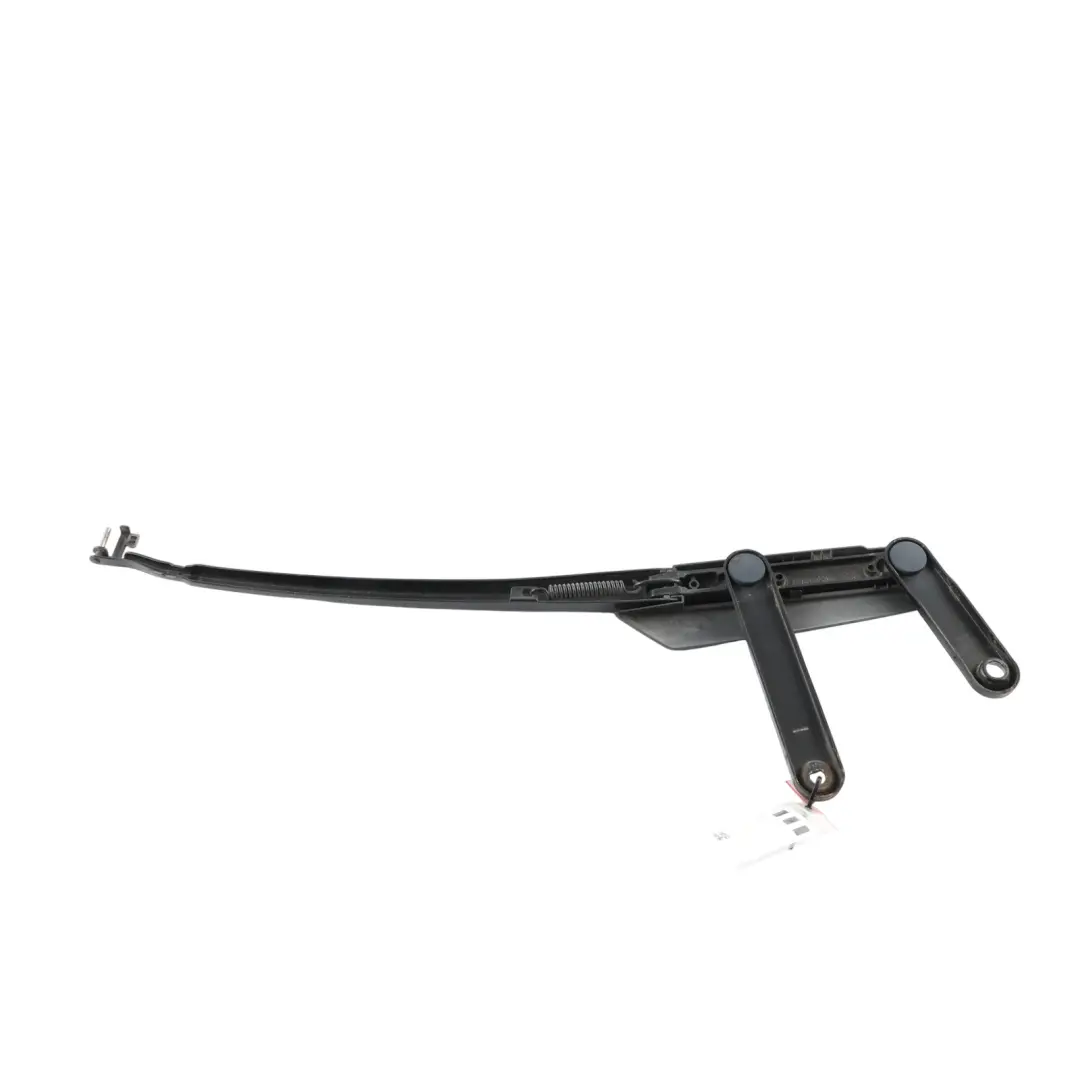 7L Windscreen Wiper Arm Passenger Side N/S to VW Volkswagen Touareg with Part number 7L5955407B VW Volkswagen Touareg 7L Windscreen Wiper Arm Passenger Side N/S - SKU RHD-7L5955407B - Part number 7L5955407B