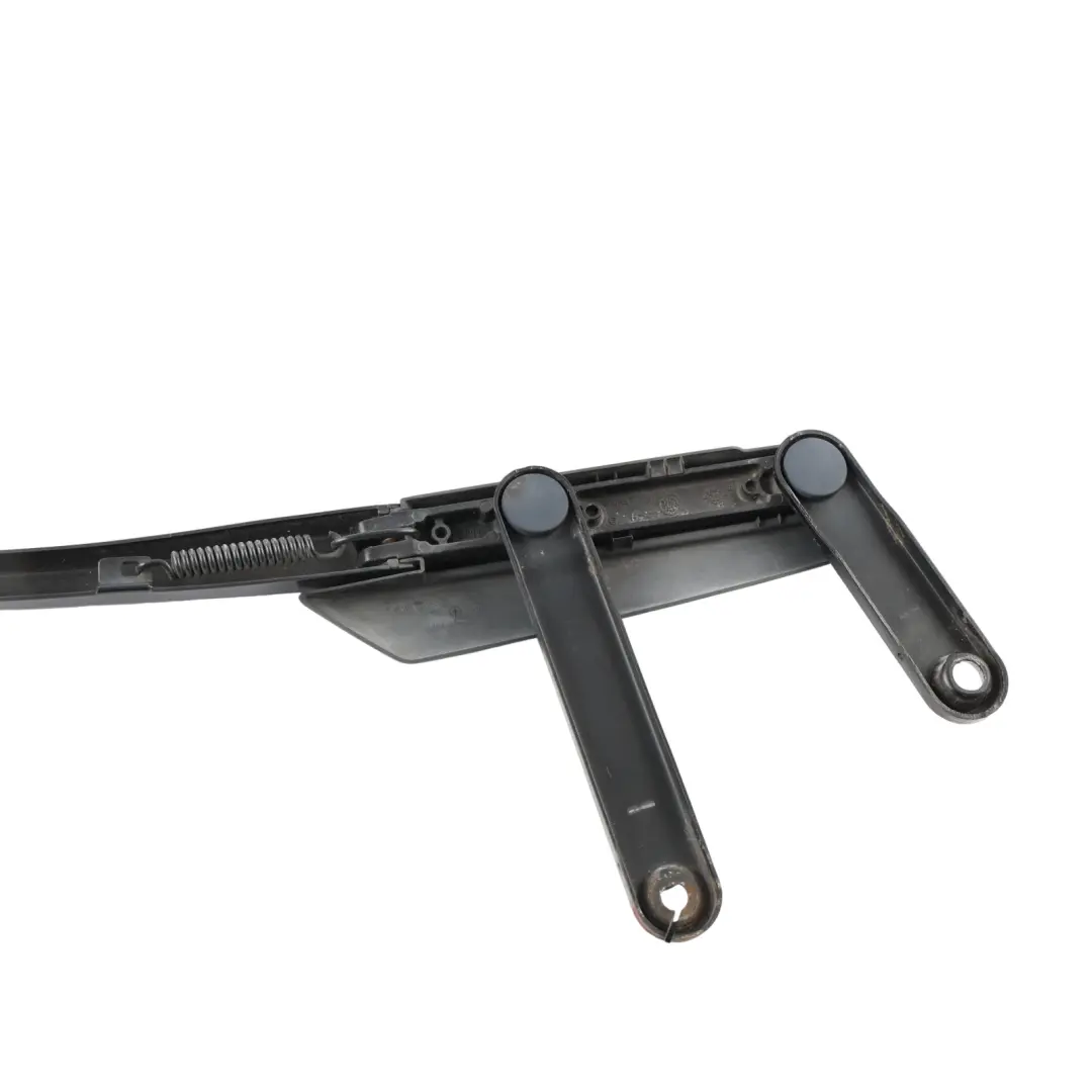7L Windscreen Wiper Arm Passenger Side N/S to VW Volkswagen Touareg with Part number 7L5955407B VW Volkswagen Touareg 7L Windscreen Wiper Arm Passenger Side N/S - SKU RHD-7L5955407B - Part number 7L5955407B
