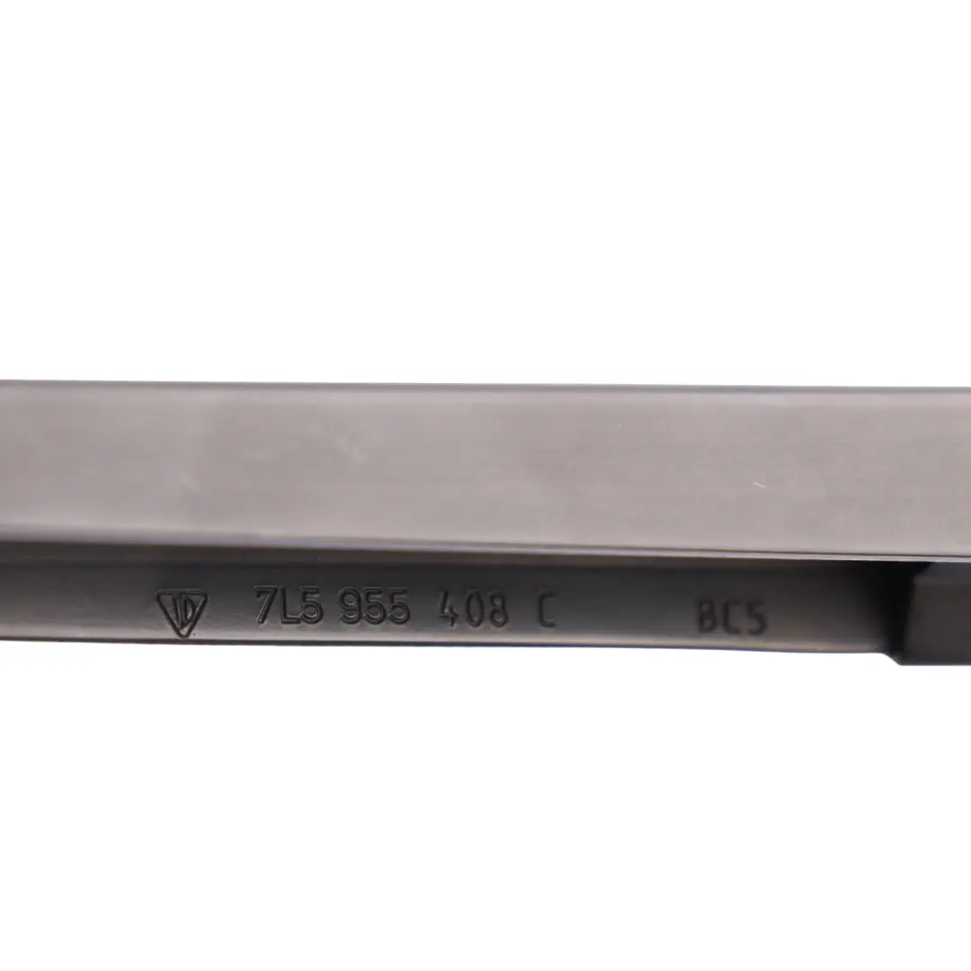 Porsche Cayenne 9PA Windscreen Washer Wiper Arm Driver's Side O/S - SKU RHD-7L5955408C - Part number 7L5955408C