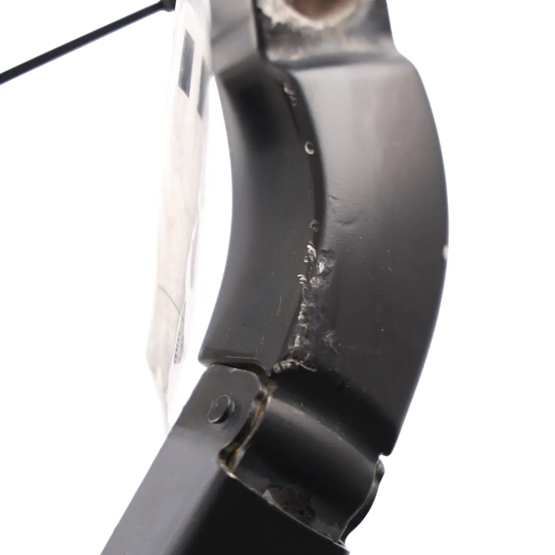 Windscreen Washer Wiper Arm Driver's Side O/S to Porsche Cayenne 9PA with Part number 7L5955408C Porsche Cayenne 9PA Windscreen Washer Wiper Arm Driver's Side O/S - SKU RHD-7L5955408C - Part number 7L5955408C