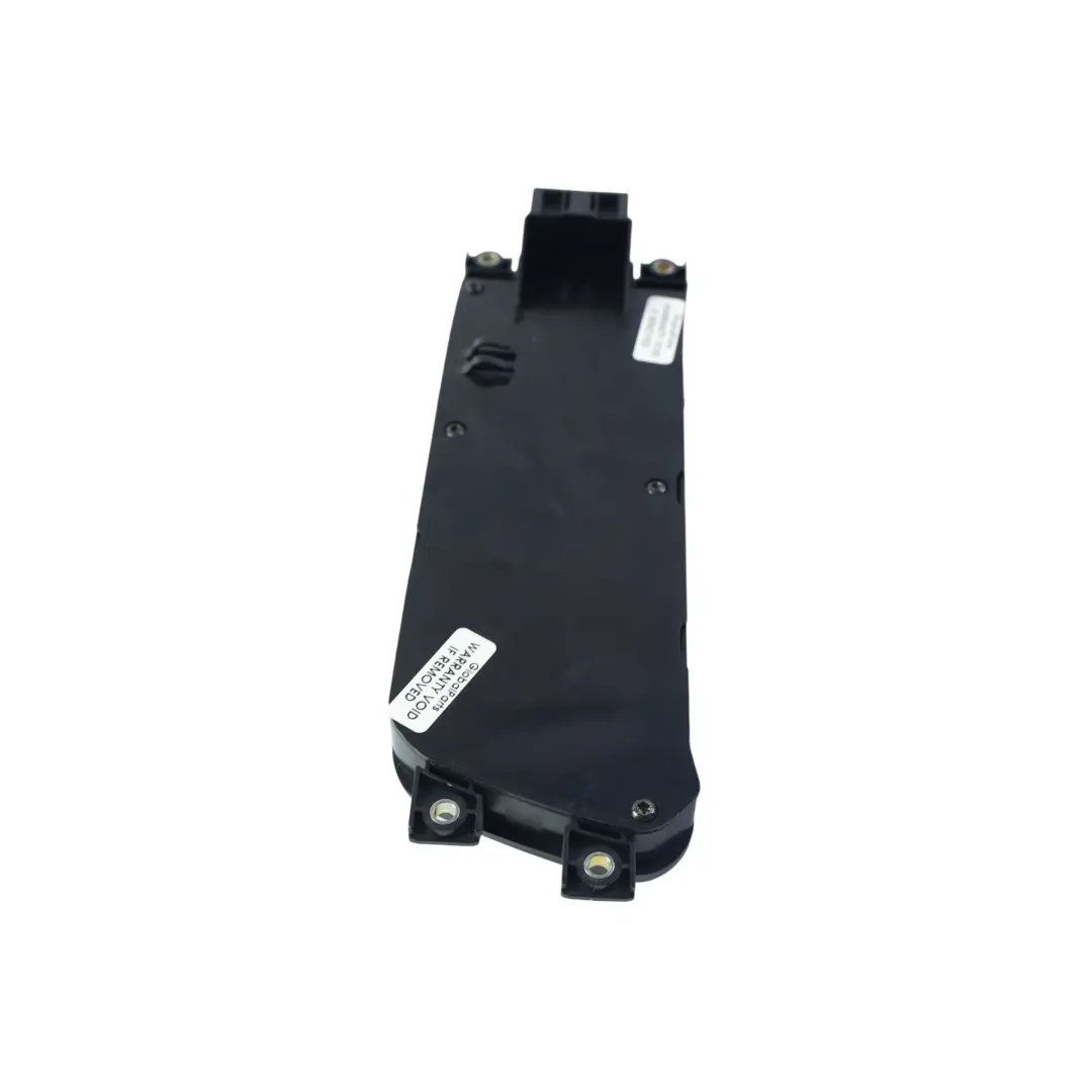 Front Seat Control Switch Panel Memory to Porsche Cayenne 955 9PA with Part number 7L5959766A Porsche Cayenne 955 9PA Front Seat Control Switch Panel Memory - SKU RHD-7L5959766A - Part number 7L5959766A